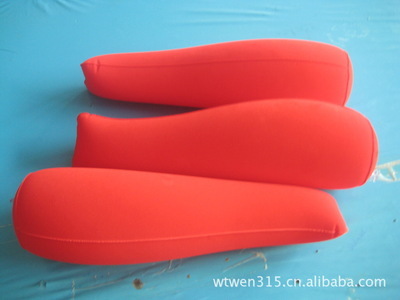 6P環(huán)保無(wú)毒20CM充氣飛盤(pán) PVC充氣飛碟產(chǎn)品全解析